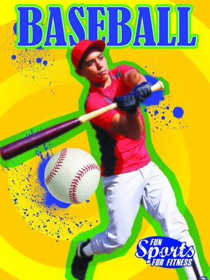 cover image of Baseball